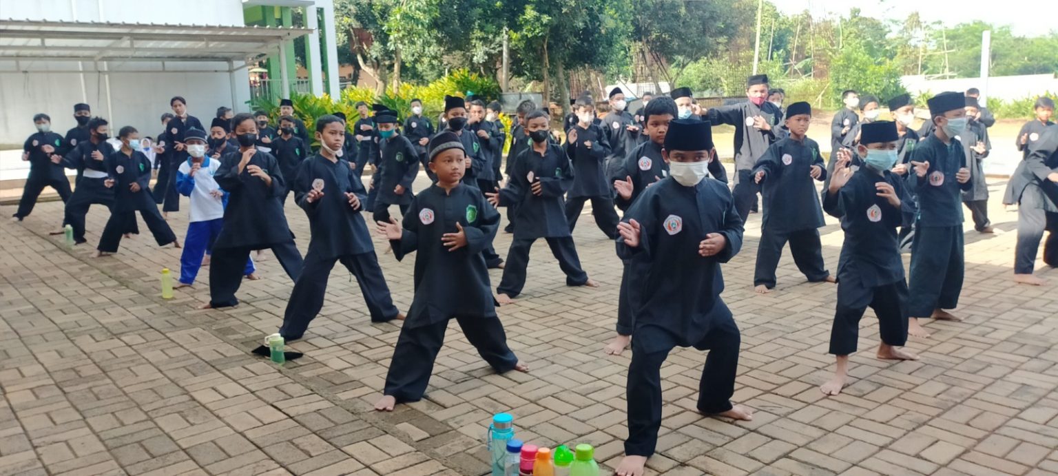 PENCAK SILAT