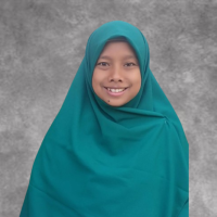 SITI SUPRIYANI